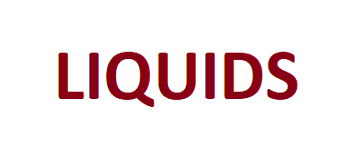 Monitor Liquids